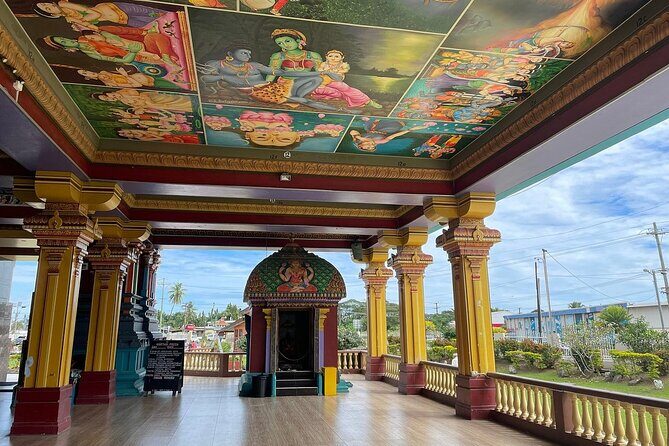 Walk Nadi with a Local: Culture, Stories & Everyday Fiji. - Who Will Love This Tour?