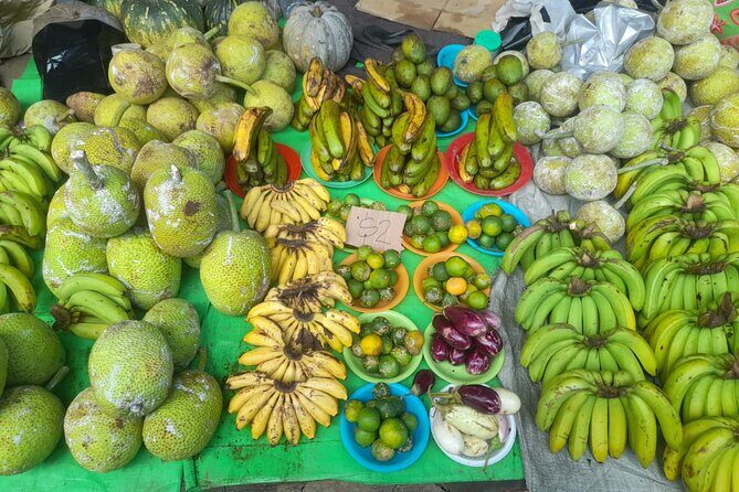 Walk Nadi with a Local: Culture, Stories & Everyday Fiji. - The Sum Up