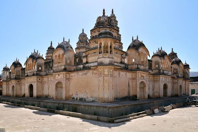 Walk of Divinity Pushkar - Key Points