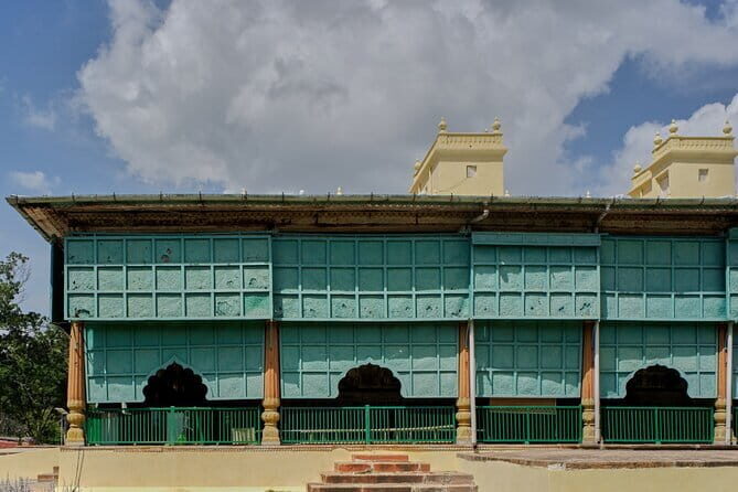 Walk on Tales of Bangalore - Key Points