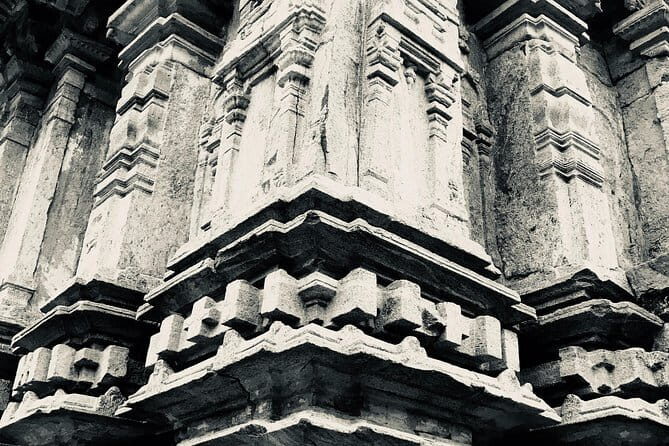 Walk on Tales of Bangalore - Who Is This Tour Best For?