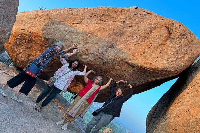 Walk on Tales of Bangalore - FAQ