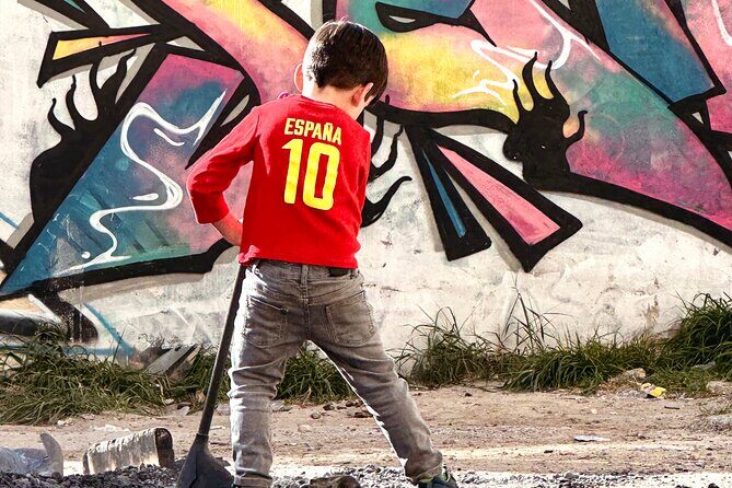 Walk or Bike- tour with Professional photoshoot - An In-Depth Look at the Valencia Photo Walk & Bike Tour