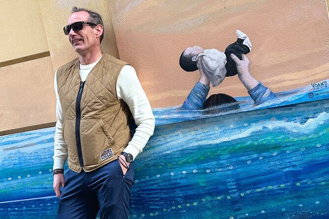 Walk or Bike- tour with Professional photoshoot - Who Will Love This Tour?