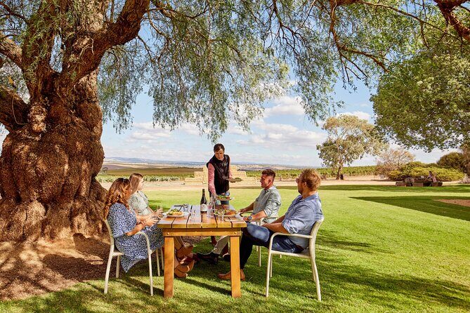 Walk, Taste, Graze - Experience at Pindarie - What Past Guests Say