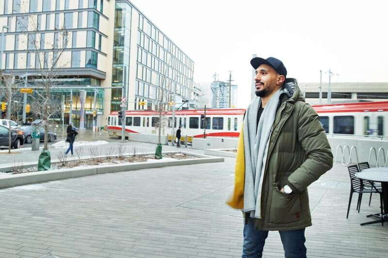 Walk the Best of Calgary  Private Tour - The Breakdown of the Itinerary