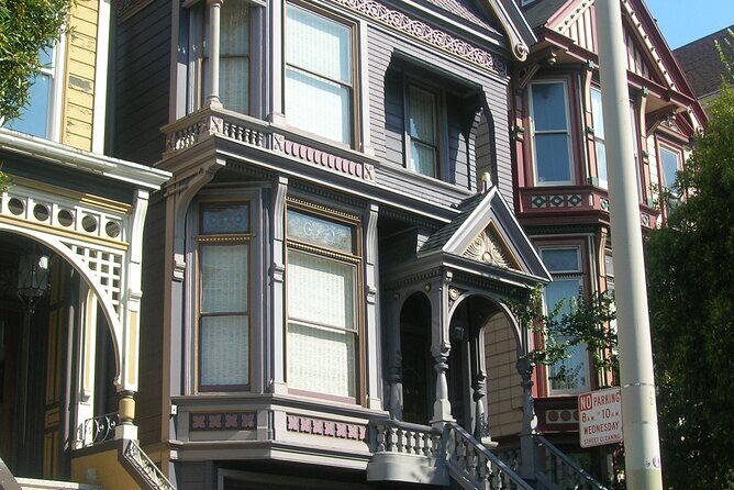 Walk the Haight: A Self-Guided Audio Tour of SFs Hippie Counterculture - A Deep Dive into the Walk the Haight Experience