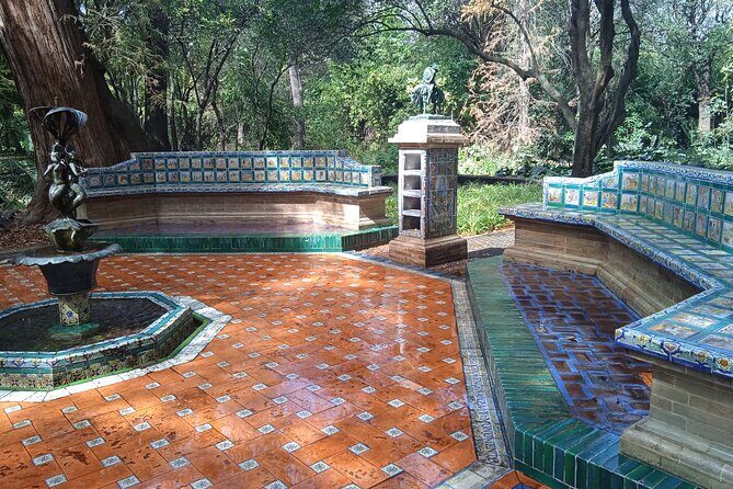 Walk through Chapultepec Park and its archaeological area - Who Should Consider This Tour?