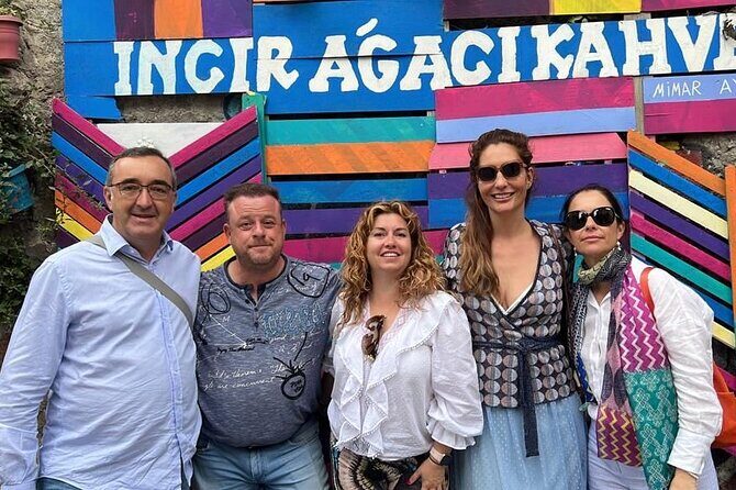 "Walk Through History: A Bespoke Istanbul Adventure" - Discover Istanbul Differently with "Walk Through History: A Bespoke Istanbul Adventure"