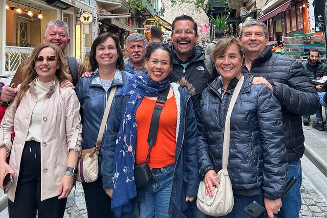 "Walk Through History: A Bespoke Istanbul Adventure" - Who Is This Tour Best For?