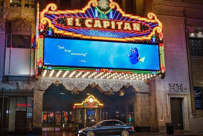 Walk Through Hollywoods True Crime and Death - An In-Depth Look at the Hollywood Walk of Death Tour