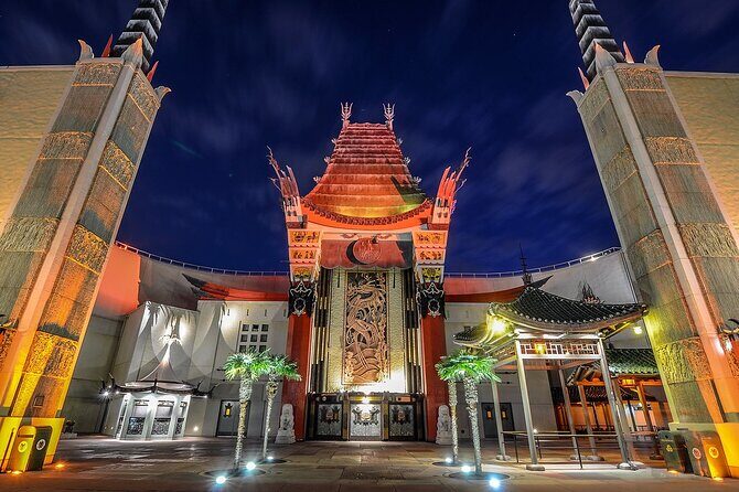 Walk Through Hollywoods True Crime and Death - Practical Details and What You Need to Know