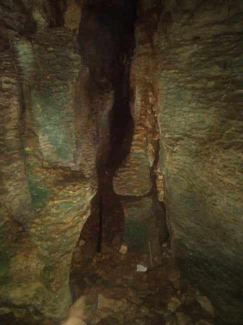 Walk through Lama S.Croce: Between Trulli and Olive Trees - Why This Tour Works