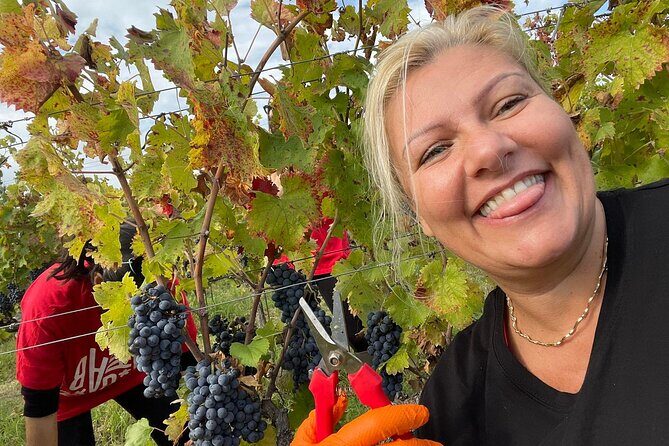 Walk through Spoletos historic center & lunch with Chef Stefano - The Cooking Class: Making Tradition with Your Own Hands