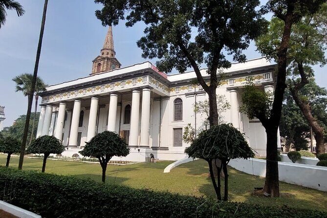 Walk Through Tales ( Heritage Tour ) - Exploring Kolkata’s Colonial Heritage: What to Expect