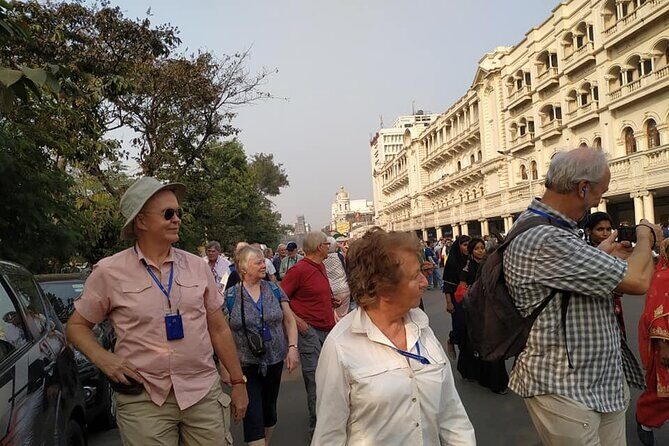 Walk Through Tales ( Heritage Tour ) - Who This Tour Is Perfect For