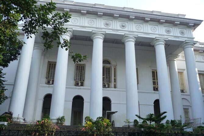 Walk Through Tales ( Heritage Tour ) - FAQs