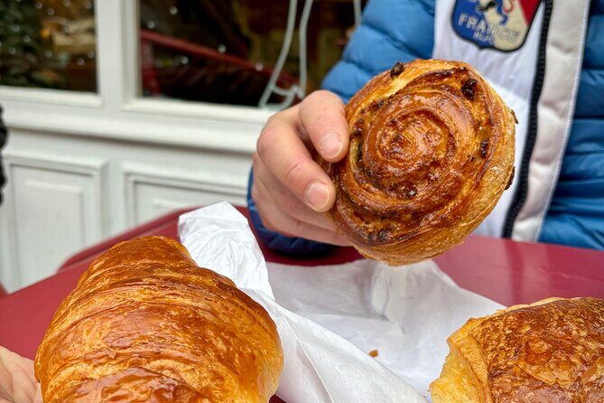 Walk through the gourmand Paris history - Exploring Paris’s Hidden Culinary Stories