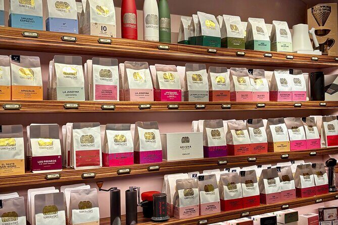 Walk through the gourmand Paris history - Authentic Tasting Experience