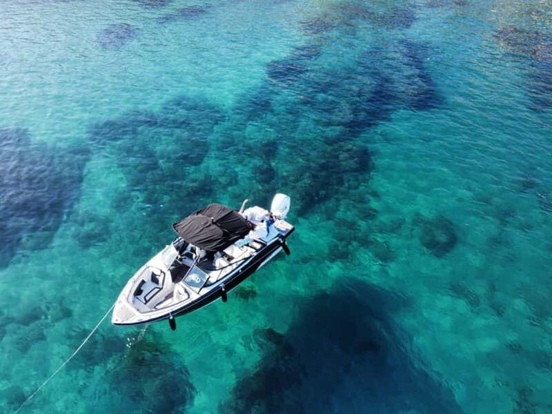 WALK THROUGH THE SAN FELIPE MOAT - Key Points