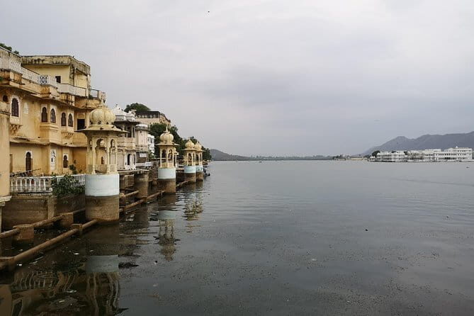 Walk To bluecity tour with guide - What’s Included and What to Expect