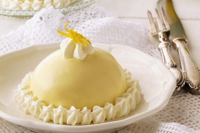 Walk to discover the flavors of Sorrento - Key Points