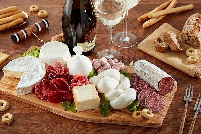 Walk to discover the flavors of Sorrento - The Sum Up: Is This Tour Worth It?