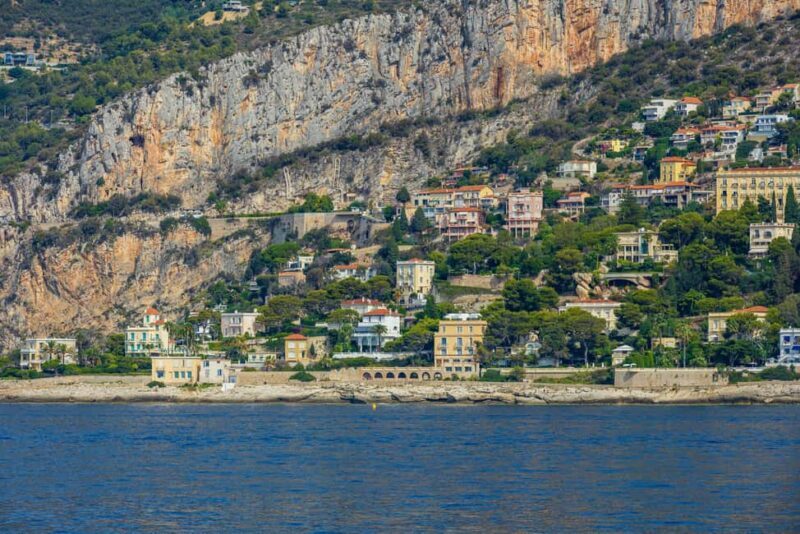 Walk to Monaco (2 hours) - What Makes This Tour Special?