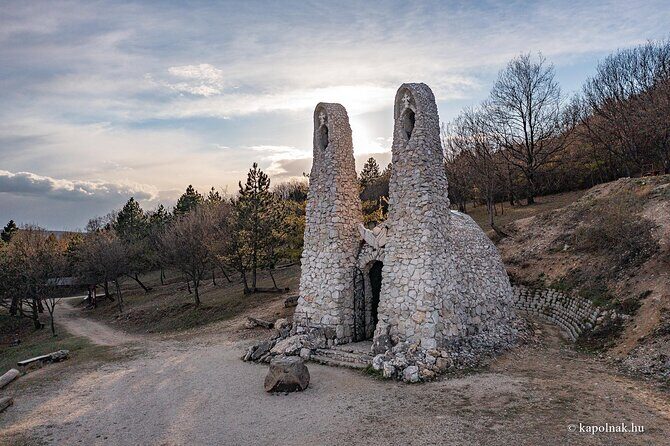 Walk to recent and aged spiritual sanctuaries near Budapest - What’s Included and What’s Not