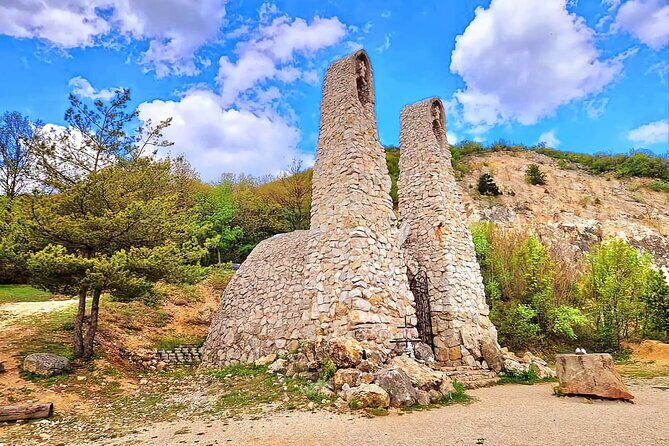Walk to recent and aged spiritual sanctuaries near Budapest - Authentic Guest Perspective