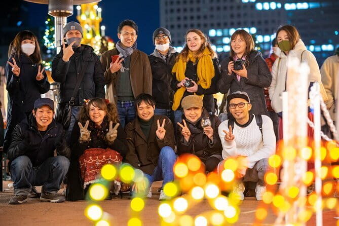 Walk Tokyo's Streets with Tokyo Midtown Tour - The Sum Up
