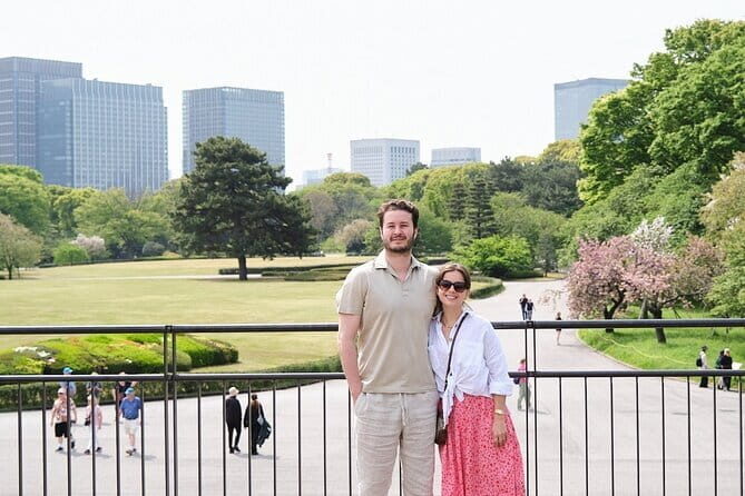 Walk Tokyo's Streets with Tokyo Midtown Tour - FAQ