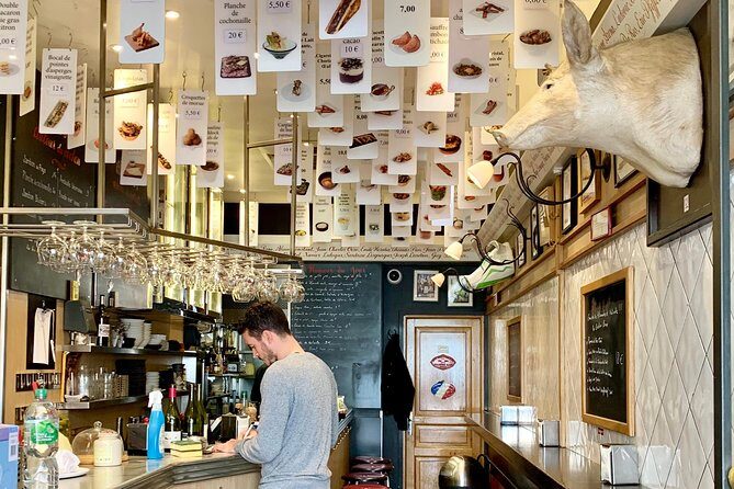 Walk & Wine Tour in the Latin Quarter - Final Thoughts