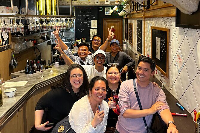 Walk & Wine Tour in the Latin Quarter - FAQs