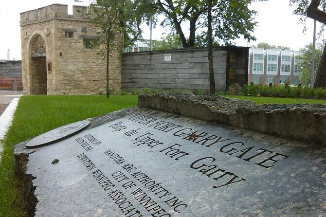 Walk Winnipeg: 4 Smartphone Audio Walking Tours - Exploring Winnipeg with Smartphone-Guided Tours: What You Can Expect