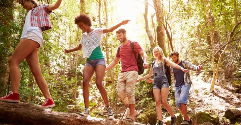 Walk with strangers - Douro Landscapes - Who Should Consider This Tour?