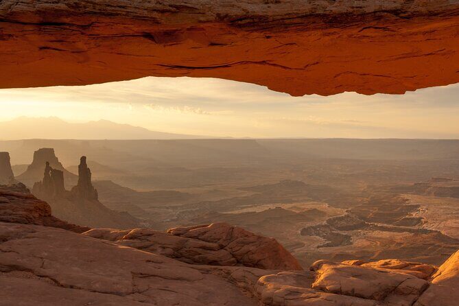 Walk With The Ancients Secluded Sunset Canyonlands Hike Adventure - The Logistics and What’s Included