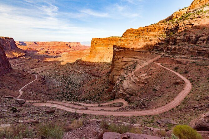Walk With The Ancients Secluded Sunset Canyonlands Hike Adventure - Learning and Insight: What Guides Bring to the Table