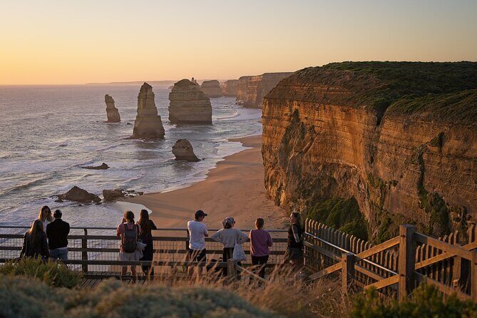 Walk with Wildlife: Guided Tour in Great Ocean Road - FAQ