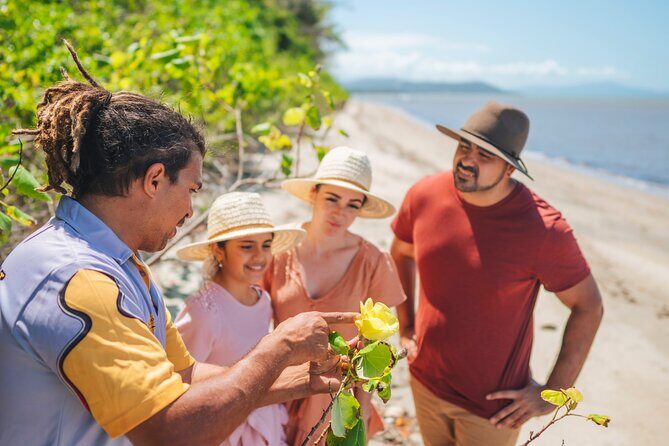 Walkabout Cultural Adventures - Ngana Julaymba Dungay Half Day - The Value of an Indigenous Guided Tour
