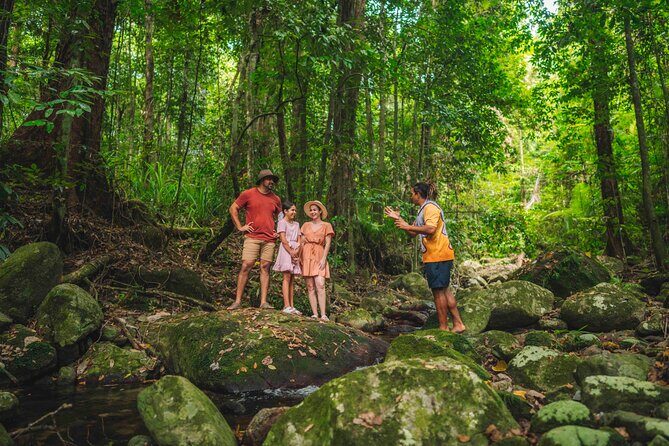 Walkabout Cultural Adventures - Ngana Julaymba Dungay Half Day - FAQ: Walkabout Cultural Adventures - Ngana Julaymba Dungay Half Day