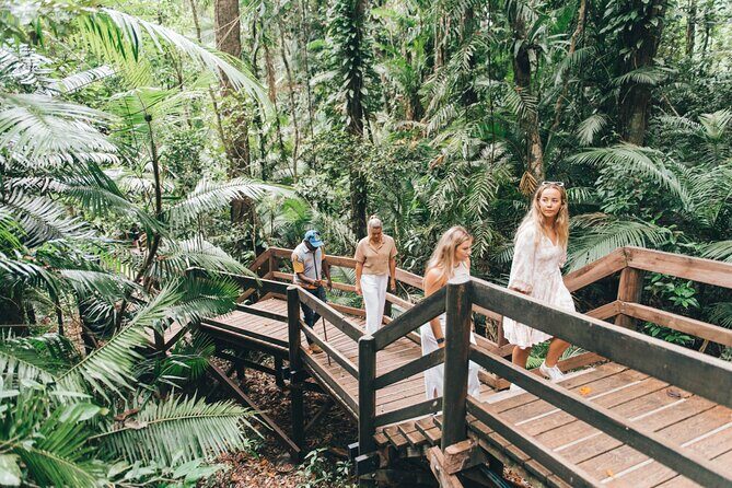 Walkabout Cultural Adventures - Ngana Kulkinga Dungay Full Day - Key Points