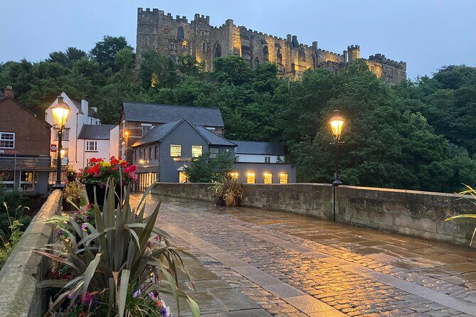 Walkabout Durham History Tour - Practical Tips for Visitors