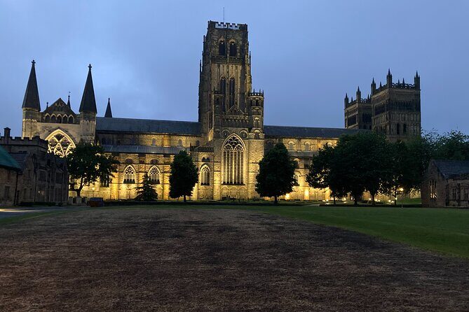 Walkabout Durham History Tour - The Bottom Line: Who Should Do This Tour?