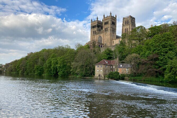 Walkabout Durham History Tour - FAQ