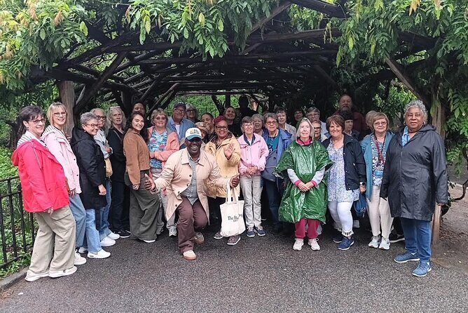 Walking and Boat Tours explore Manhattan Brooklyn Staten Island - The Sum Up