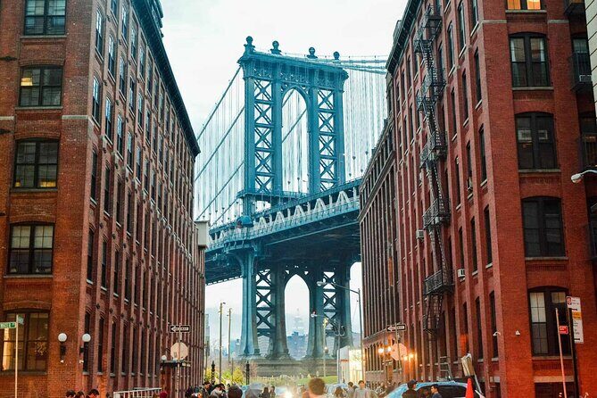 Walking and Boat Tours explore Manhattan Brooklyn Staten Island - FAQ