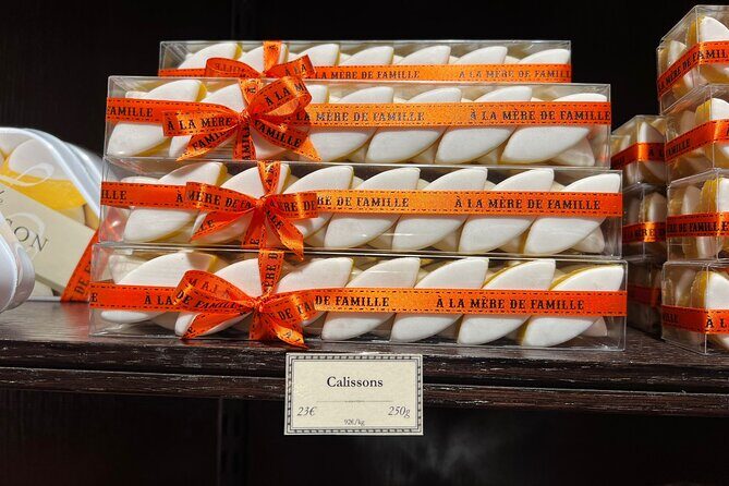 Walking and Tasting Tour of Saint Germain En Laye - FAQ