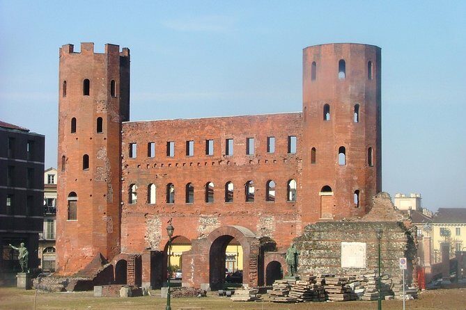 Walking around Turin with a local guide - Final Thoughts