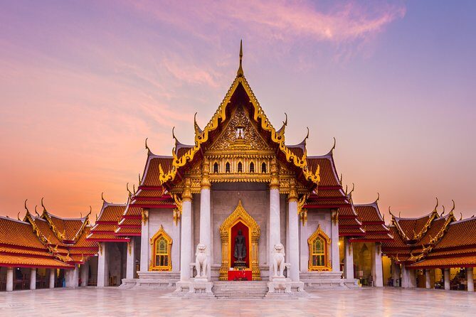 Walking Bangkok - Who Is This Tour Best For?